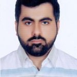 تصویر دکتر عبدالله آزدانش