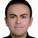 تصویر دکتر امیرعلیرضا خالدی