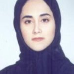 تصویر دکتر پانته آ نیازاده