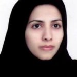 تصویر دکتر اکرم حاجی میرقاسمی