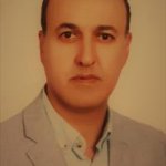 تصویر دکتر یونس حکیمی