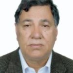 تصویر دکتر غلامحسین جعفری