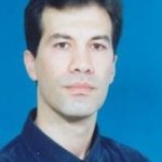 تصویر دکتر محمدصادق پاریا