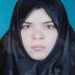 تصویر دکتر اکرم جهانگیری