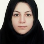 تصویر دکتر گیتا مجیدزاده اردبیلی