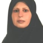 تصویر دکتر معصومه نوروزی نژاد