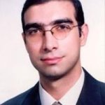 تصویر دکتر علی احمدی