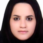 تصویر دکتر اکرم ژاغری