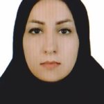 تصویر دکتر مائده نظام خواه