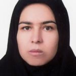 تصویر دکتر مریم مطهری نیا