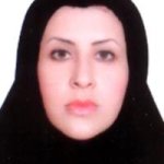 تصویر دکتر سحر فرامرزی
