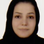 تصویر دکتر میترا اقدسی