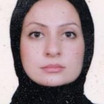 تصویر دکتر فرناز صناعی زاده