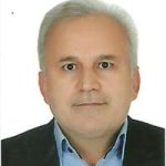 تصویر دکتر مهدی رضایی ترکمانی