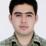 تصویر دکتر امیر احمدی