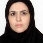 تصویر دکتر شهلا آذری