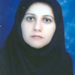 تصویر دکتر میترا خضری