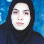 تصویر دکتر اکرم شجاعی ارانی
