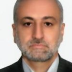تصویر دکتر غلامحسین اکبرپور