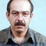 تصویر دکتر محمدعلی جوان