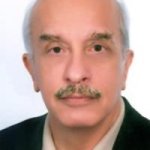 تصویر دکتر علی رضایی زاده