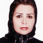 تصویر دکتر شهناز امامی