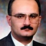 تصویر دکتر بهزاد کلاغچی