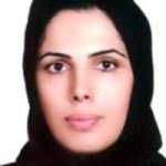 تصویر دکتر میترا مهرازما