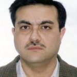 تصویر دکتر بهزاد صدیقی