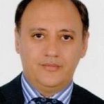 تصویر دکتر سیاوش فولادی