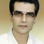 تصویر دکتر عزیزاله سیف
