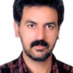 تصویر دکتر عبدالله کرداریان نجف ابادی