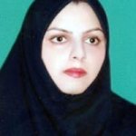 تصویر دکتر فرناز صحیحی