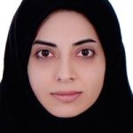 تصویر دکتر مینا طاهری