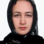 تصویر دکتر الناز احتشامی افشار