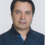 تصویر دکتر افشار ابراهیمی