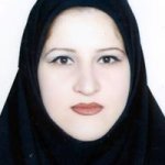 تصویر دکتر آسیه عارف سروستانی