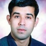 تصویر دکتر رحیم اسفندیاری