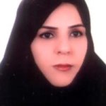 تصویر دکتر شهلا مرادی