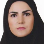 تصویر دکتر نیلوفر نجفی