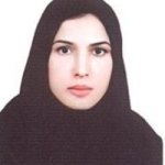 تصویر دکتر شهلا بحرینی