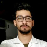 تصویر دکتر علی کاظمی