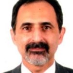 تصویر دکتر وحید سپهری