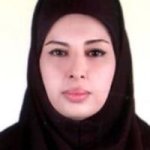 تصویر دکتر شهلا رستمی