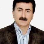 تصویر دکتر محمد دوستدار