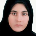 تصویر دکتر زهرا سپه وند