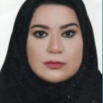تصویر دکتر میترا بنیانی