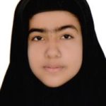 تصویر دکتر محدثه معتمدی پور