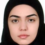 تصویر دکتر مریم رضائی رجانی