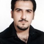 تصویر دکتر مجتبی رضایی